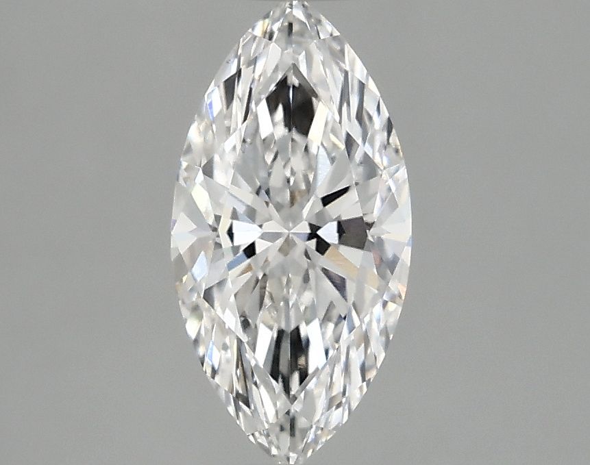 1.04 ct. marquise Lab Grown Diamond front image