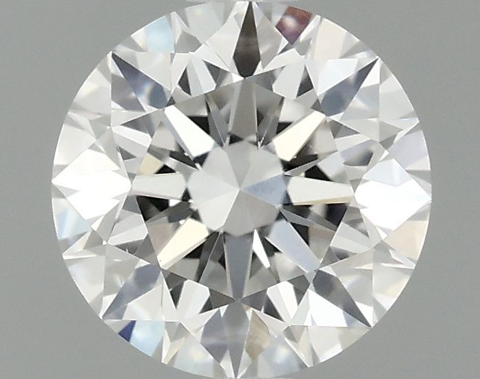 0.98 ct. round Lab Grown Diamond front image
