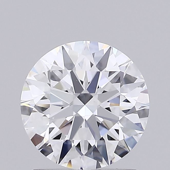 1.08 ct. round Lab Grown Diamond front image