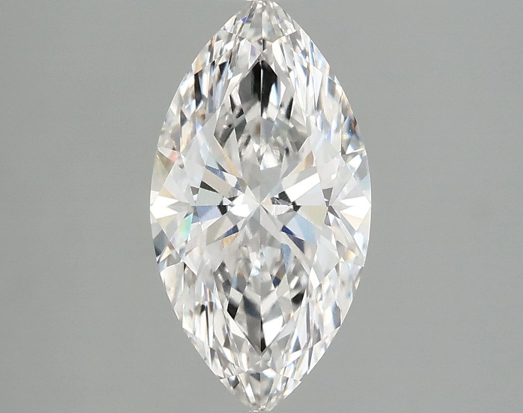 1.49 ct. marquise Lab Grown Diamond front image