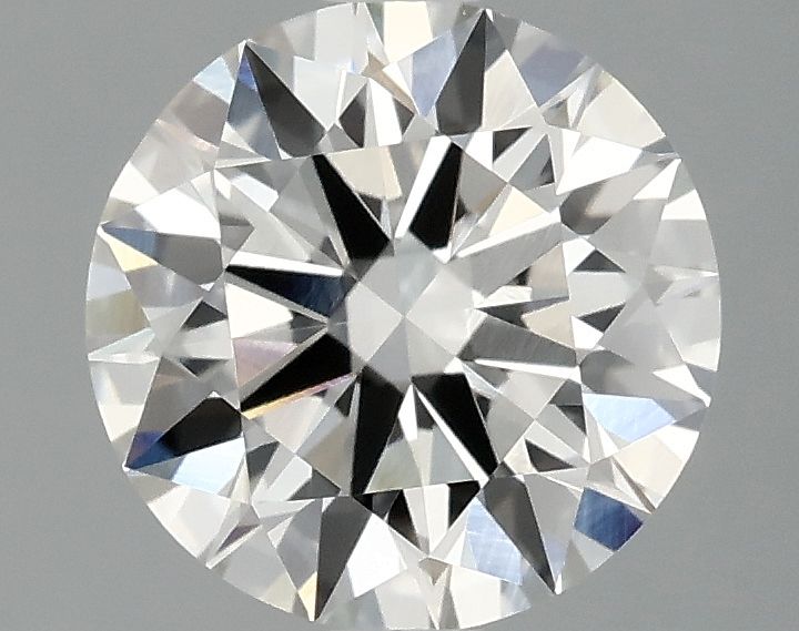 1.48 ct. round Lab Grown Diamond front image