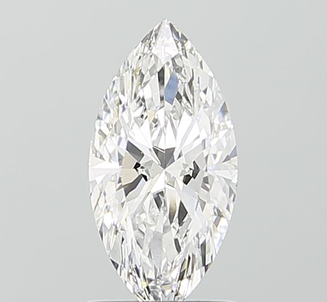 1.08 ct. marquise Lab Grown Diamond front image