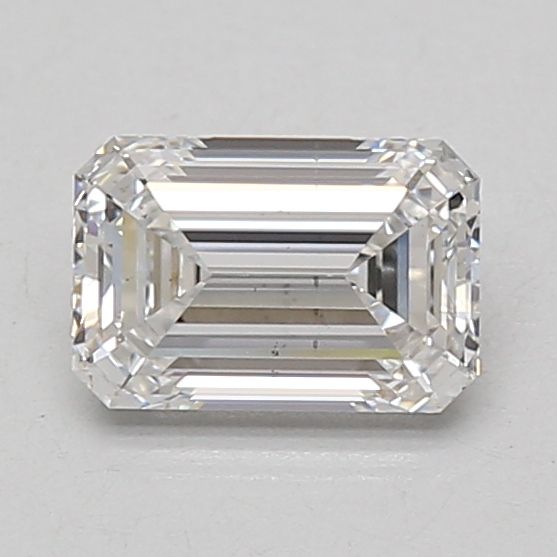 1.02 ct lab-grown Emerald Diamond