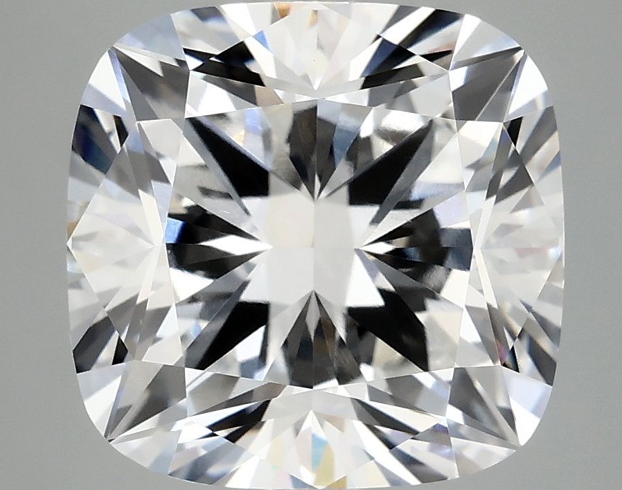 Cushion Diamond