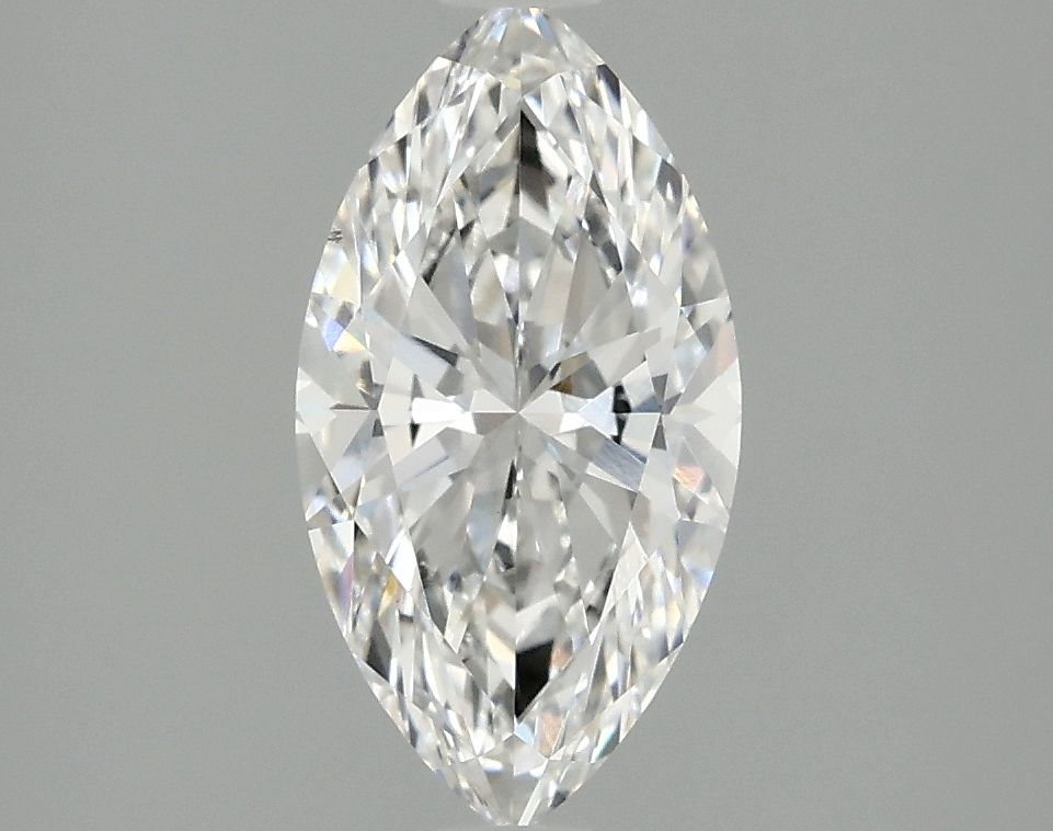 1.59 ct. marquise Lab Grown Diamond front image