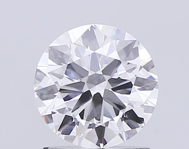 1.52 ct. round Lab Grown Diamond front image