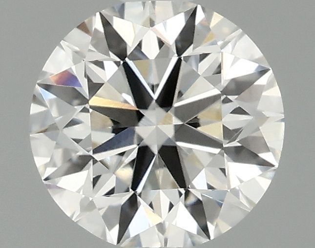 1.08 ct Round diamond