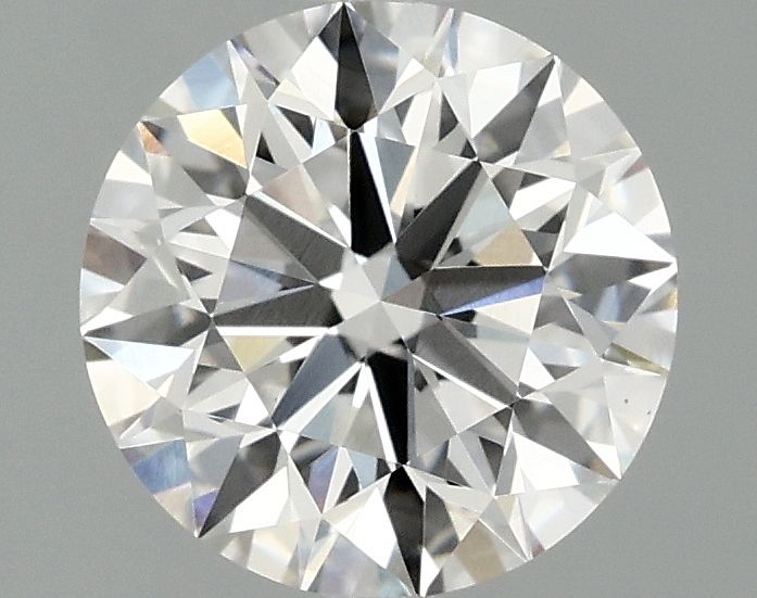 1.51 ct. round Lab Grown Diamond front image