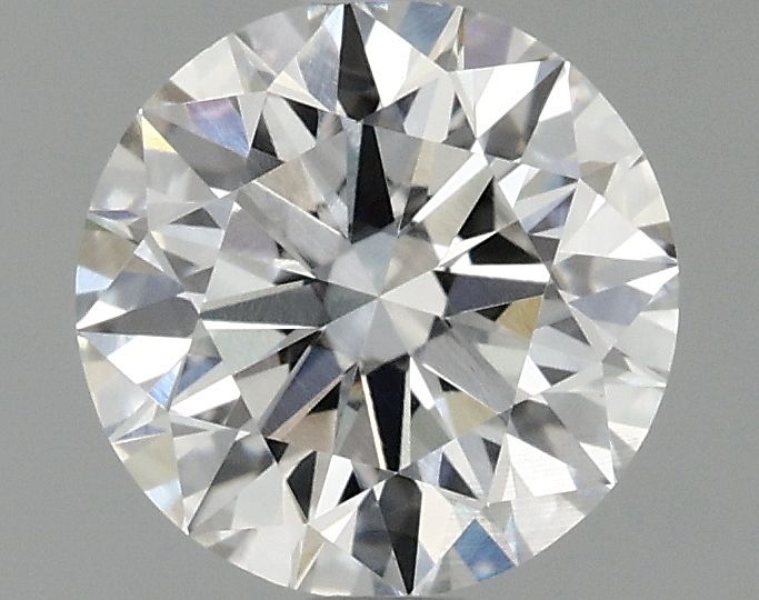 1.03 ct. round Lab Grown Diamond front image