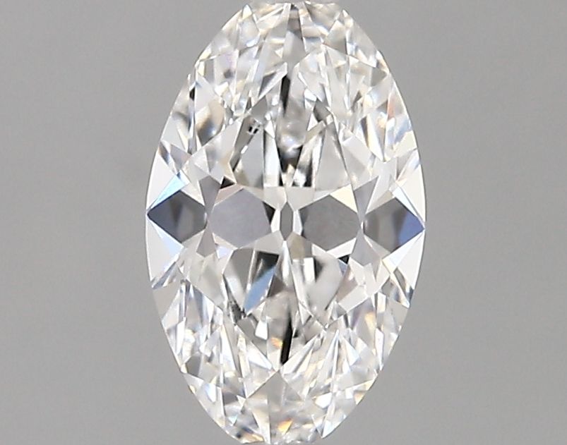 1.15 ct. oval Lab Grown Diamond front image