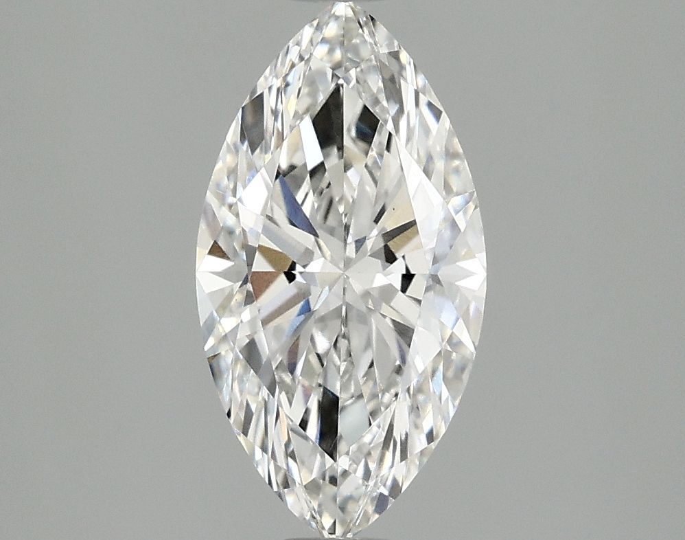 1.55 ct. marquise Lab Grown Diamond front image