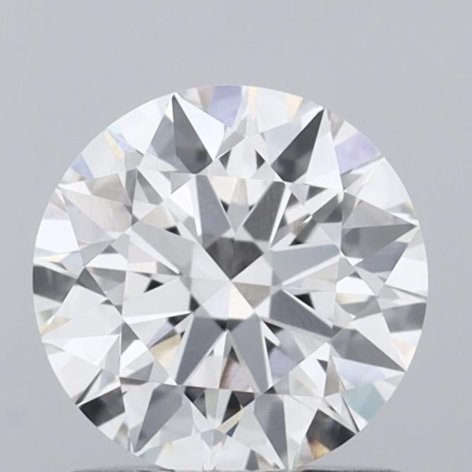 1.05 ct. round Lab Grown Diamond front image