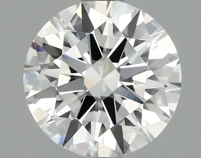 1.59 ct. round Lab Grown Diamond front image
