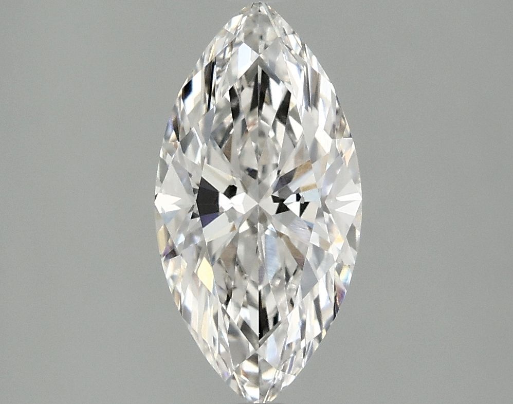 1.30 ct. marquise Lab Grown Diamond front image