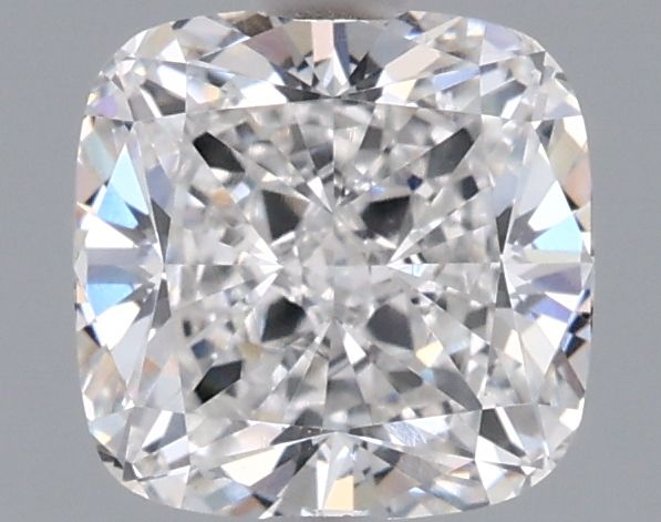 Cushion Diamond