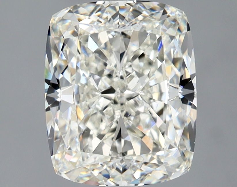 Cushion Diamond