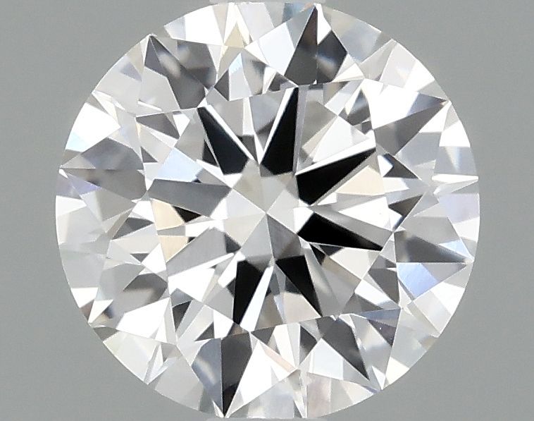 1.14 ct. round Lab Grown Diamond front image