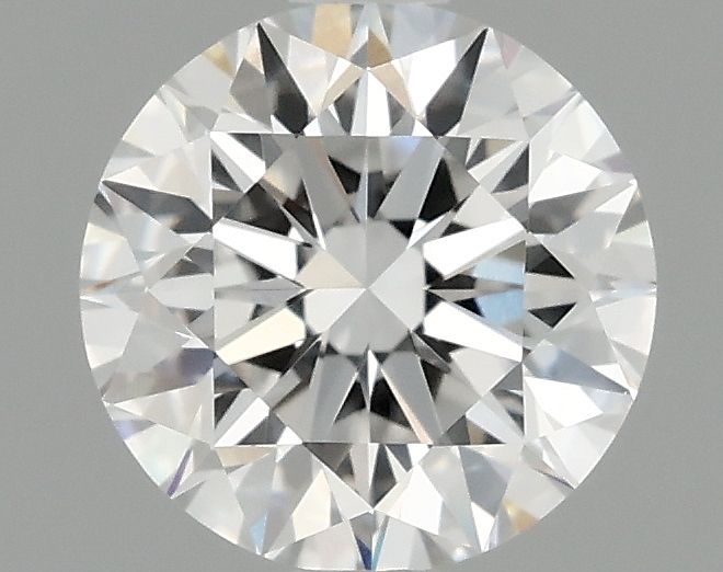 1.09 ct. round Lab Grown Diamond front image
