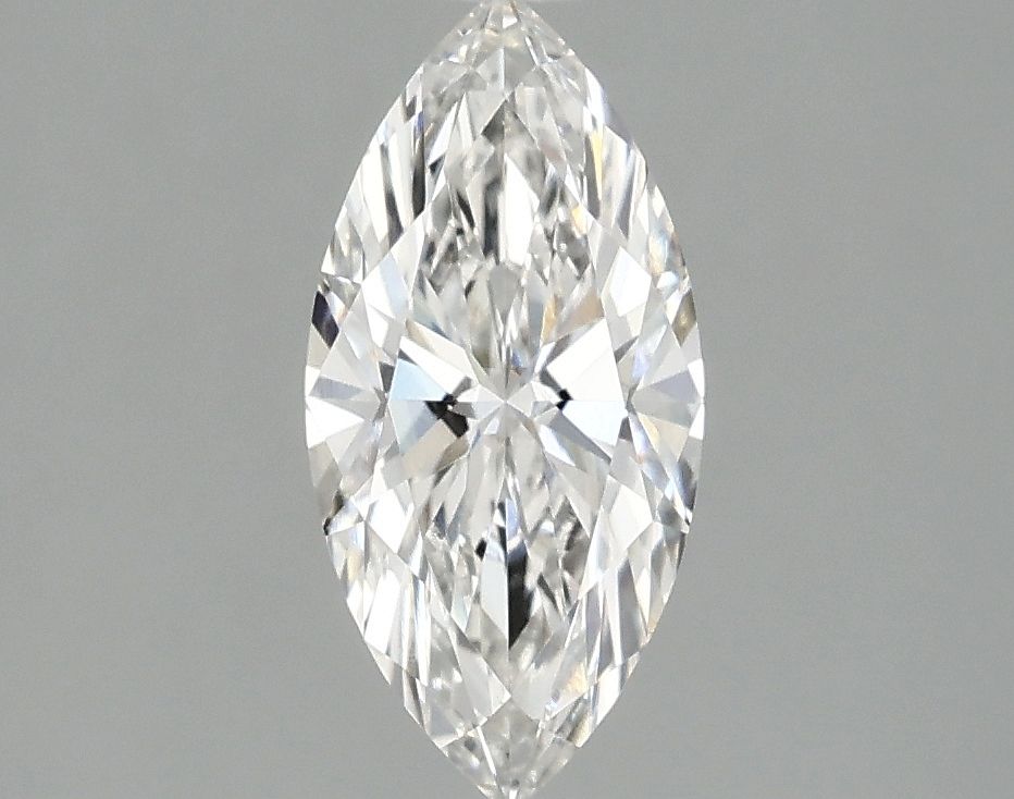 1.09 ct. marquise Lab Grown Diamond front image