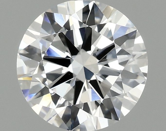 1.51 ct. round Lab Grown Diamond front image