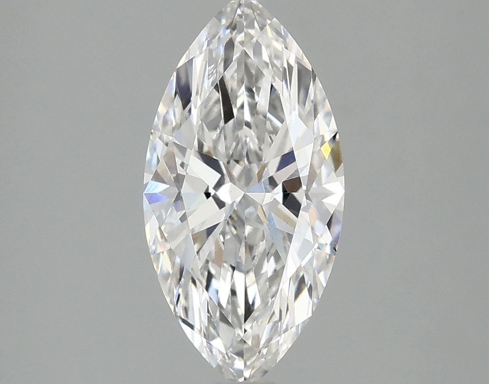 1.49 ct. marquise Lab Grown Diamond front image