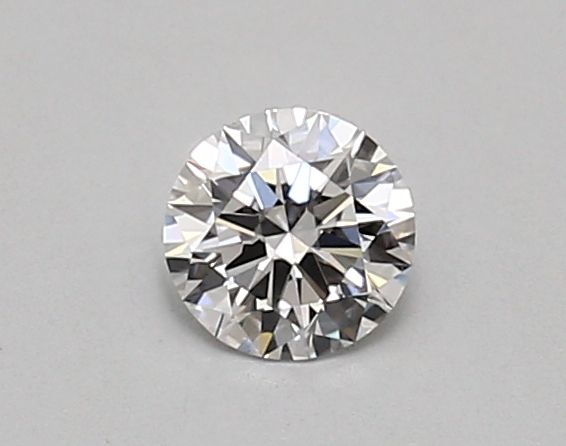 0.43 ct lab-grown Round Diamond