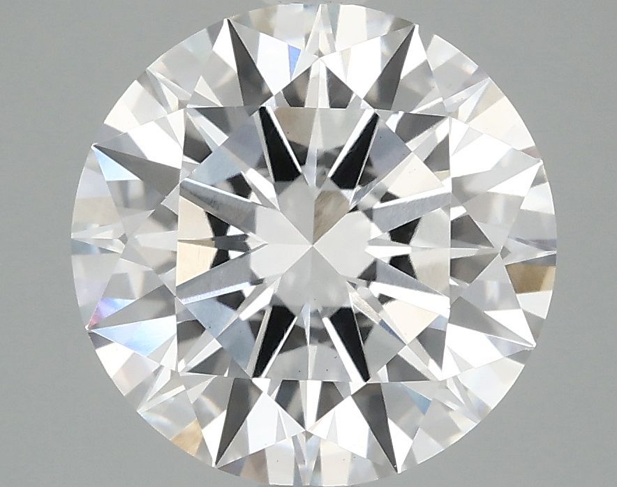Round Diamond