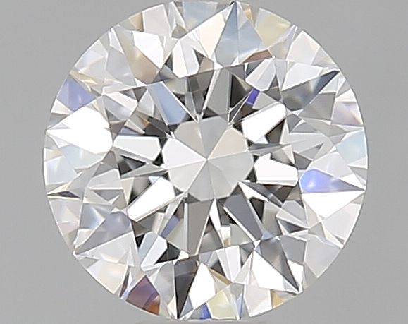 0.50 ct Round diamond