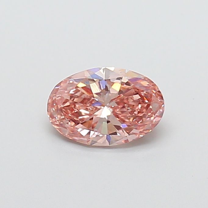 1.00 ct Oval diamond