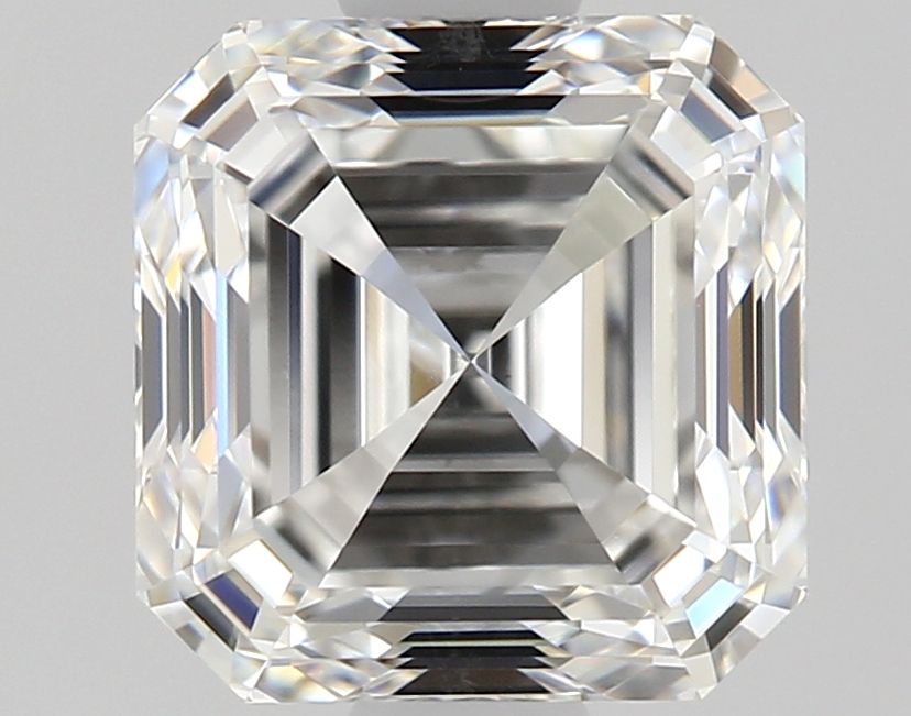 Asscher Diamond