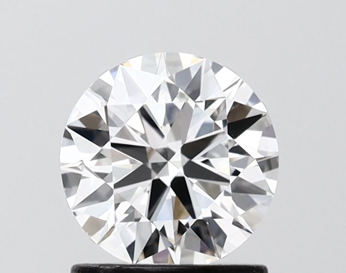 1.06 ct. round Lab Grown Diamond front image