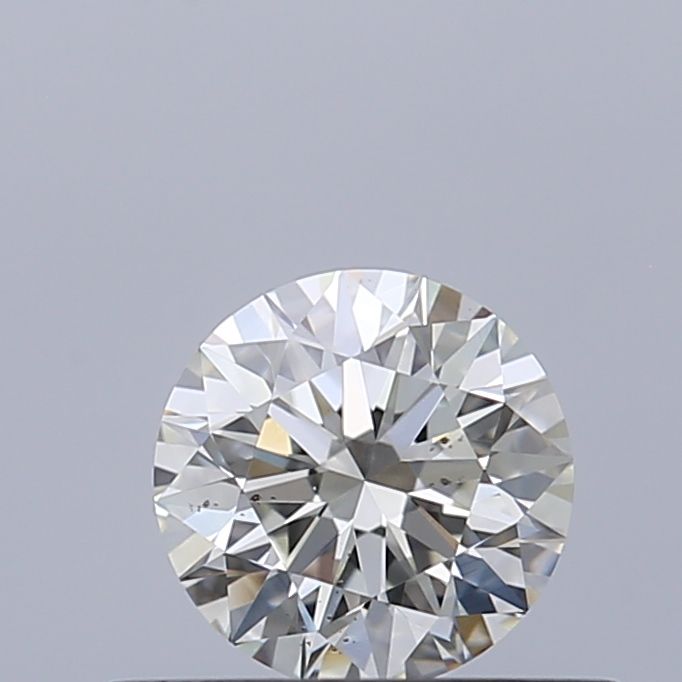 0.42 ct Round Diamond