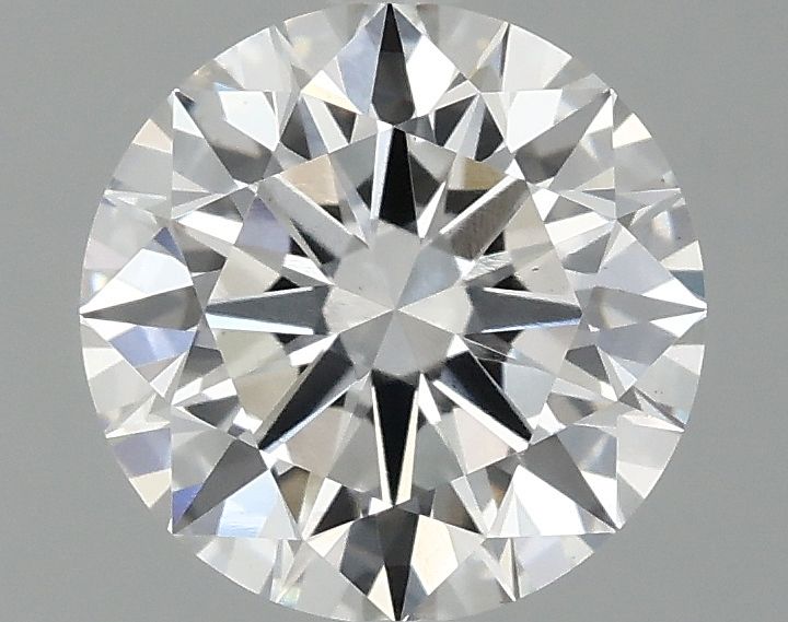 1.49 ct. round Lab Grown Diamond front image
