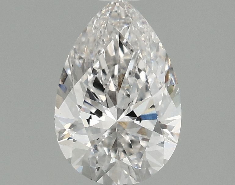 1.09 ct Pear diamond