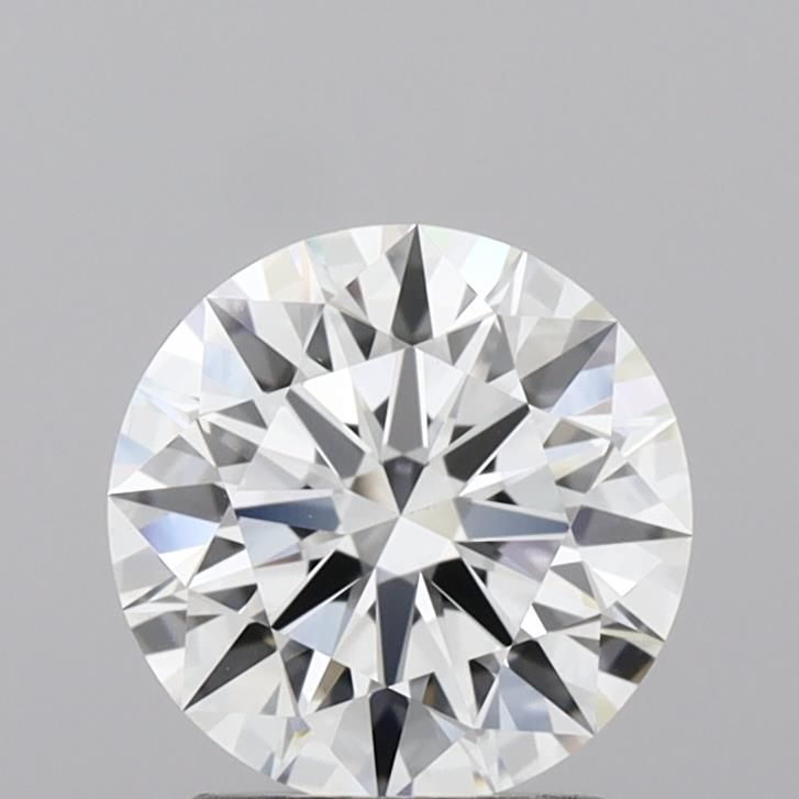 1.55 ct. round Lab Grown Diamond front image
