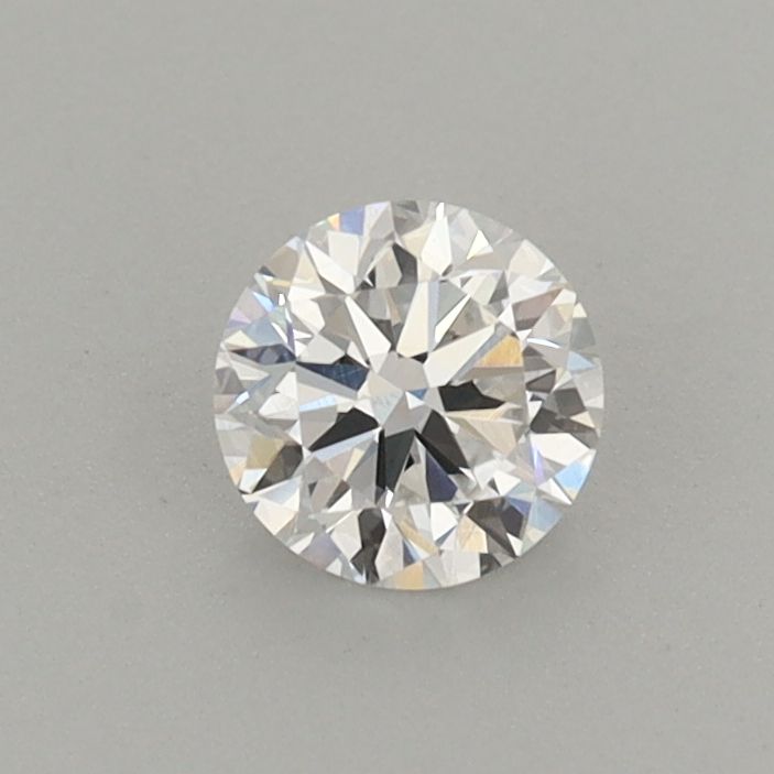 Round Diamond
