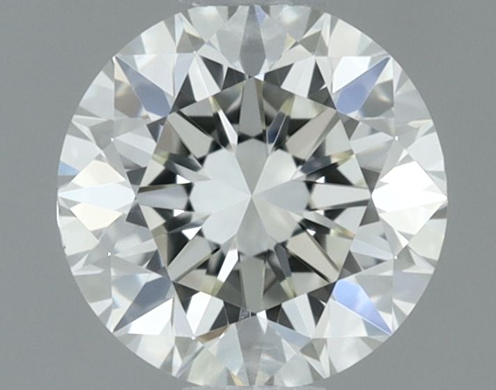 Round Diamond