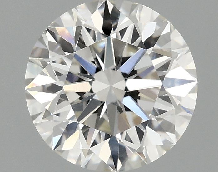 1.49 ct. round Lab Grown Diamond front image