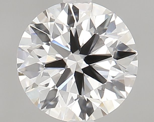 0.94 ct. round Lab Grown Diamond front image
