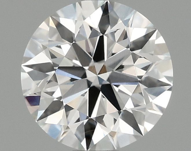 1.06 ct. round Lab Grown Diamond front image