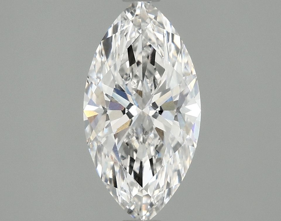 1.59 ct. marquise Lab Grown Diamond front image