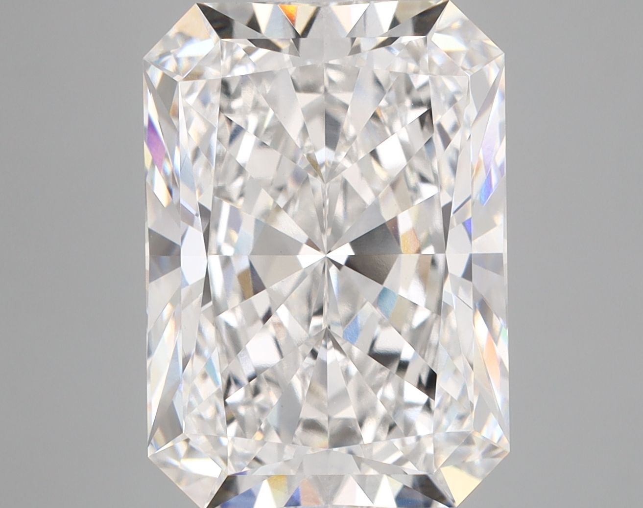 Radiant Diamond