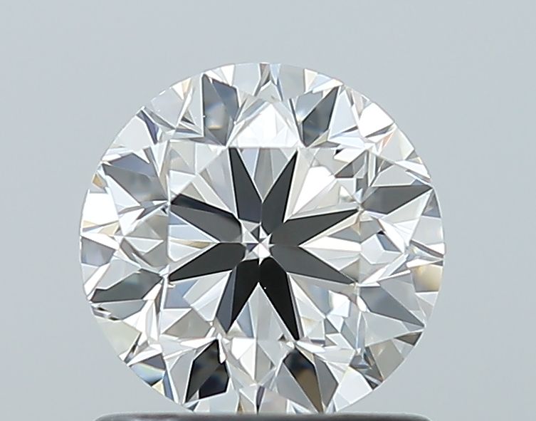 1.00 ct Round diamond