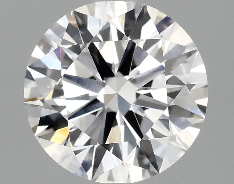 1.59 ct. round Lab Grown Diamond front image
