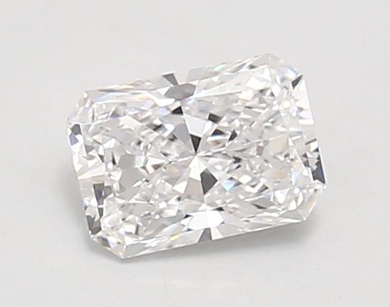 Radiant Diamond