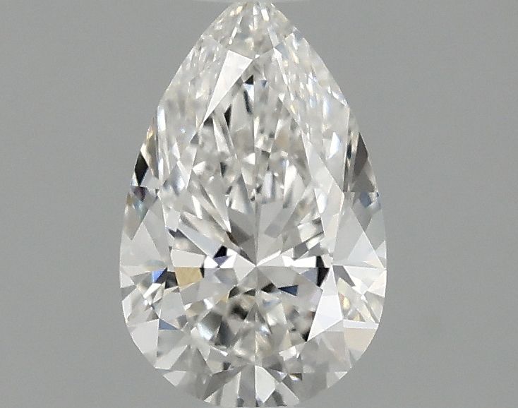 1.06 ct Pear diamond