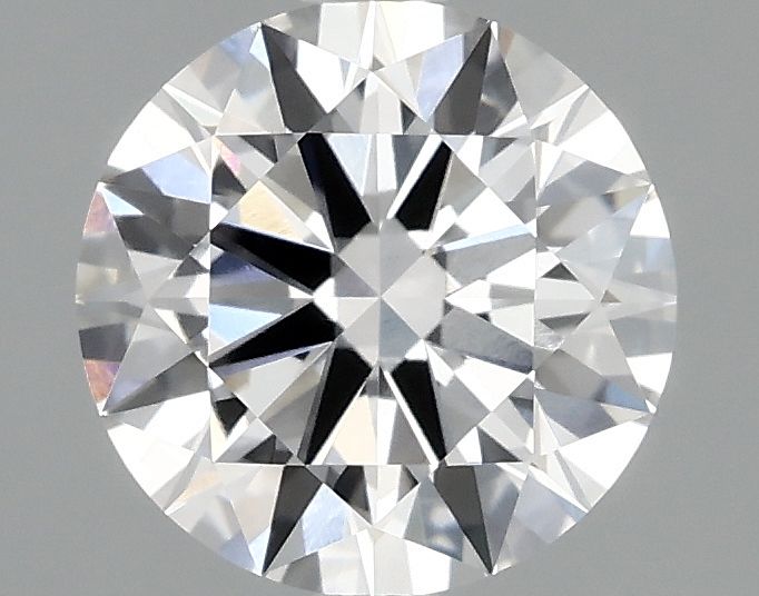 1.51 ct. round Lab Grown Diamond front image