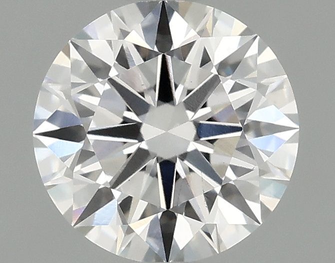 1.03 ct. round Lab Grown Diamond front image