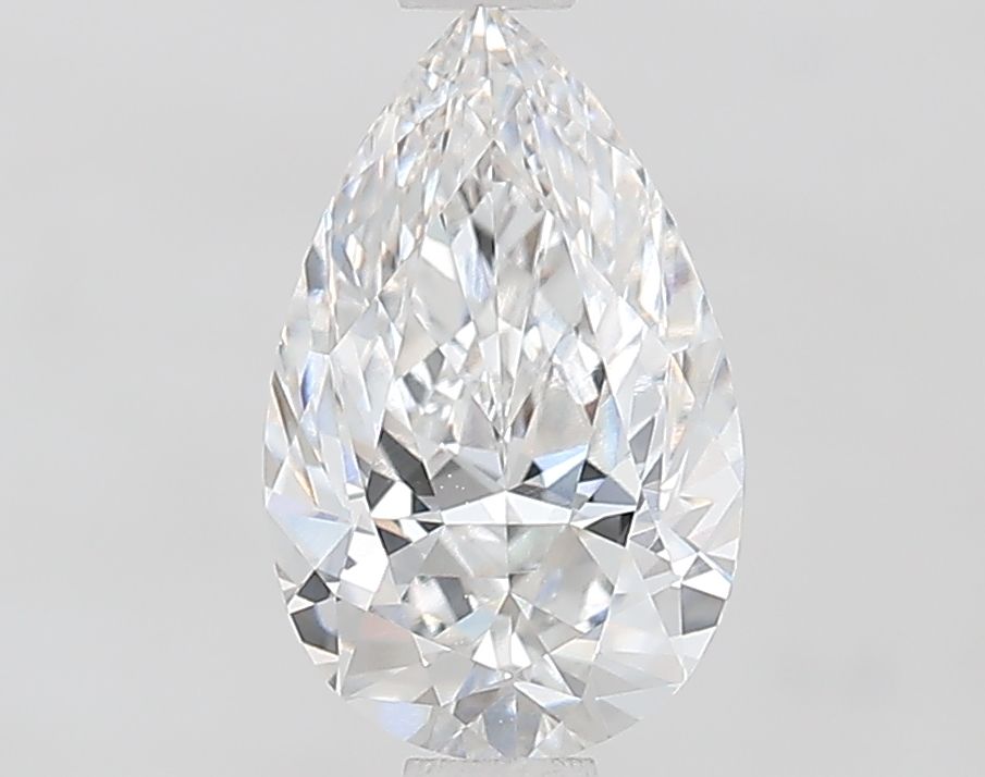 1.01 ct. pear Lab Grown Diamond front image