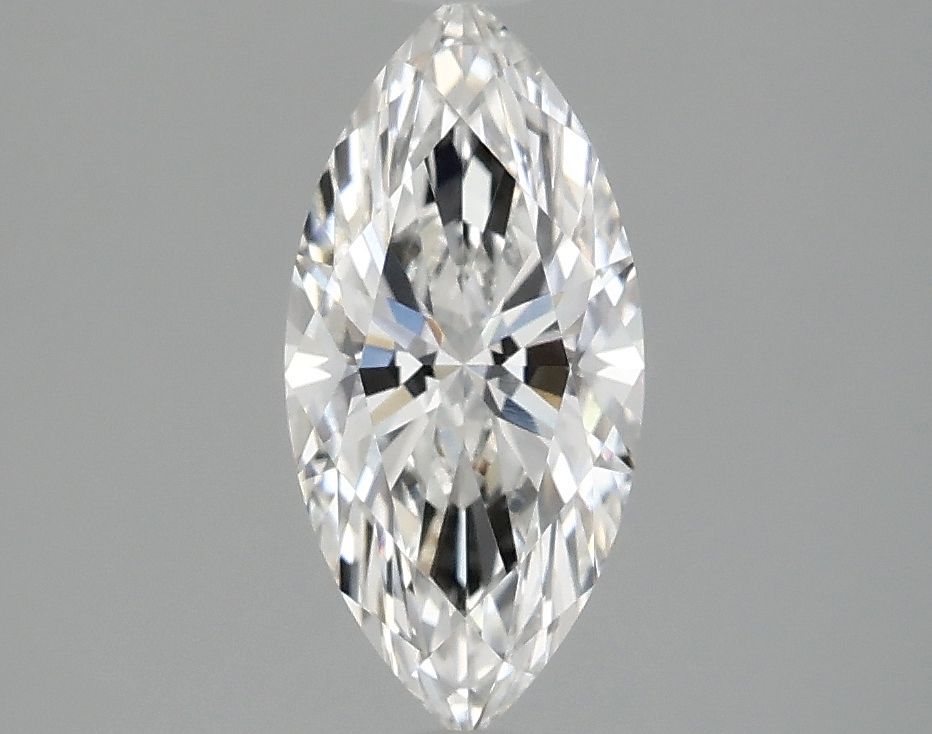 1.08 ct. marquise Lab Grown Diamond front image